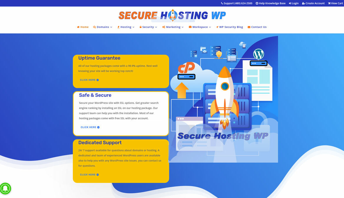 securehostingwp - WPeMatico