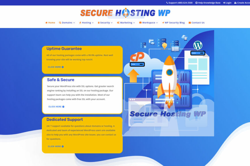securehostingwp - WPeMatico