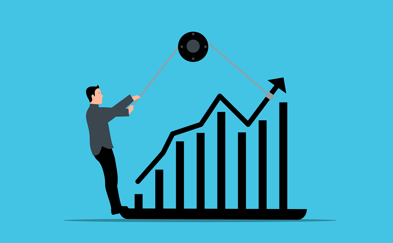 increase sales