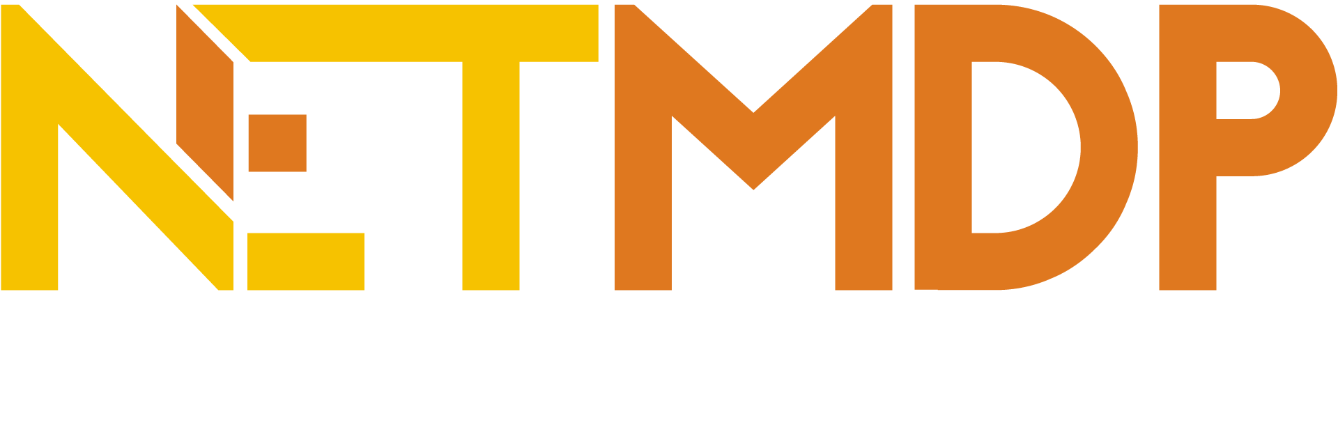 NetMdP