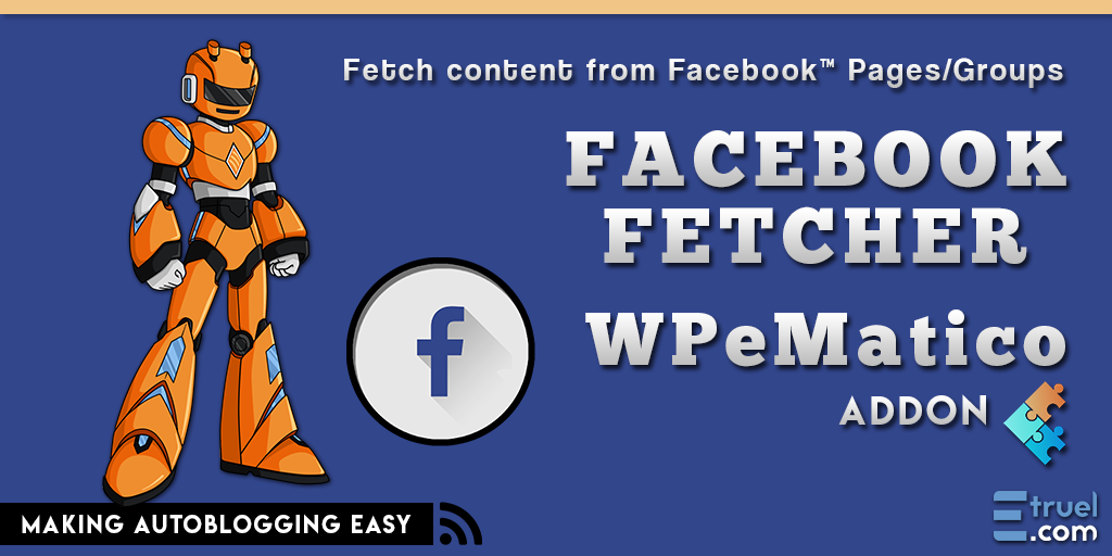 wpematico facebook fetcher 1 - WPeMatico