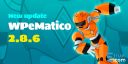 wpematico 2.8.6