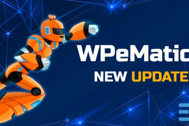 wpematico 287 - WPeMatico